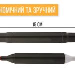 Набір двосторонніх скетч-маркерів 60 шт Фломастери для малювання на спиртовій основі